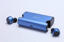 X2T wireless earphones