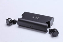 X2T wireless earphones