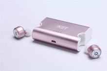 X2T wireless earphones