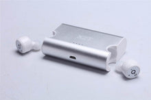 X2T wireless earphones