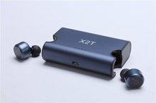 X2T wireless earphones